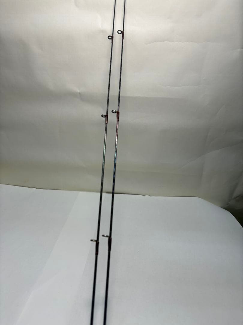 最終値下‼️シマノカーディフエリアリミテッド　62XUL