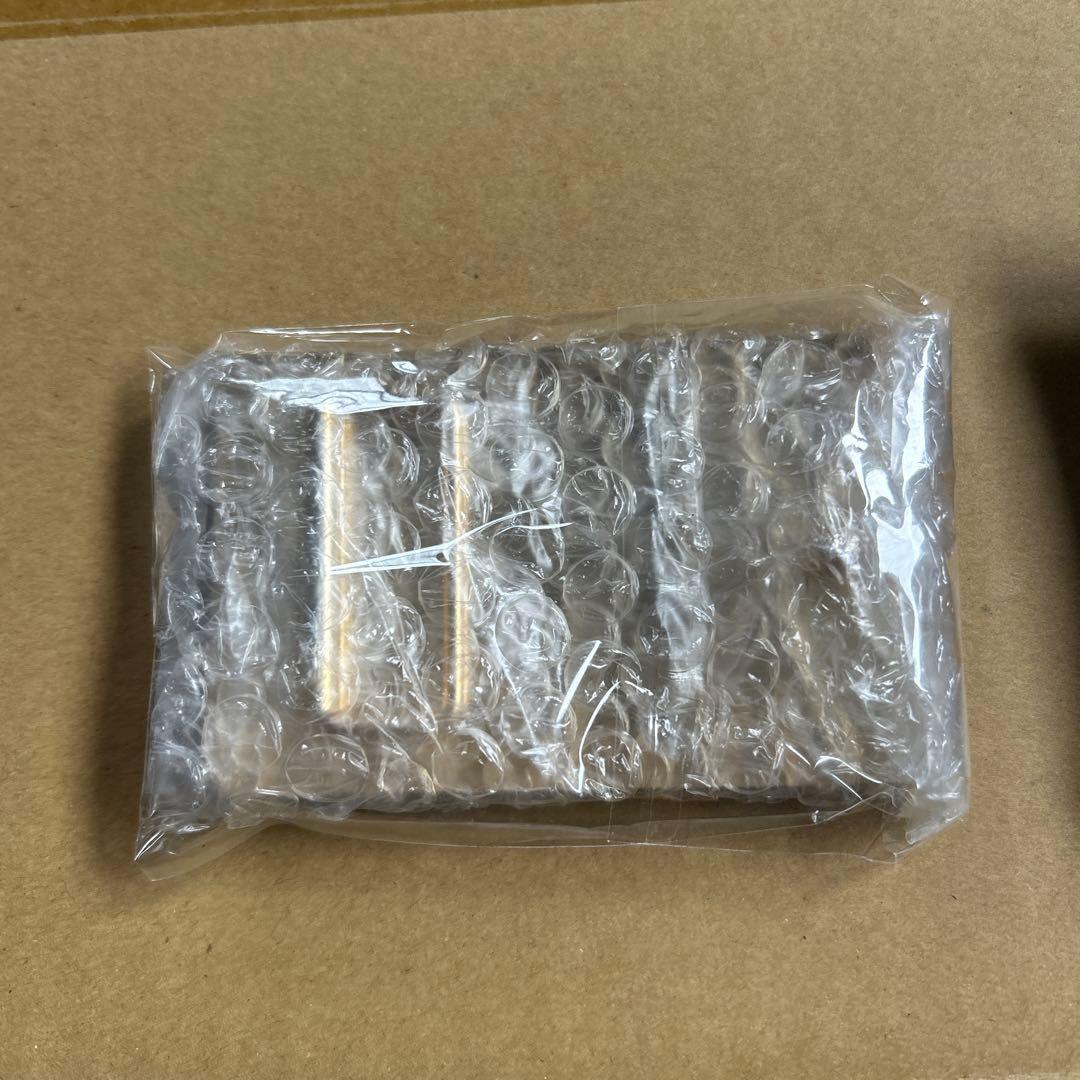 ★E.YAZAWA バックル 未使用