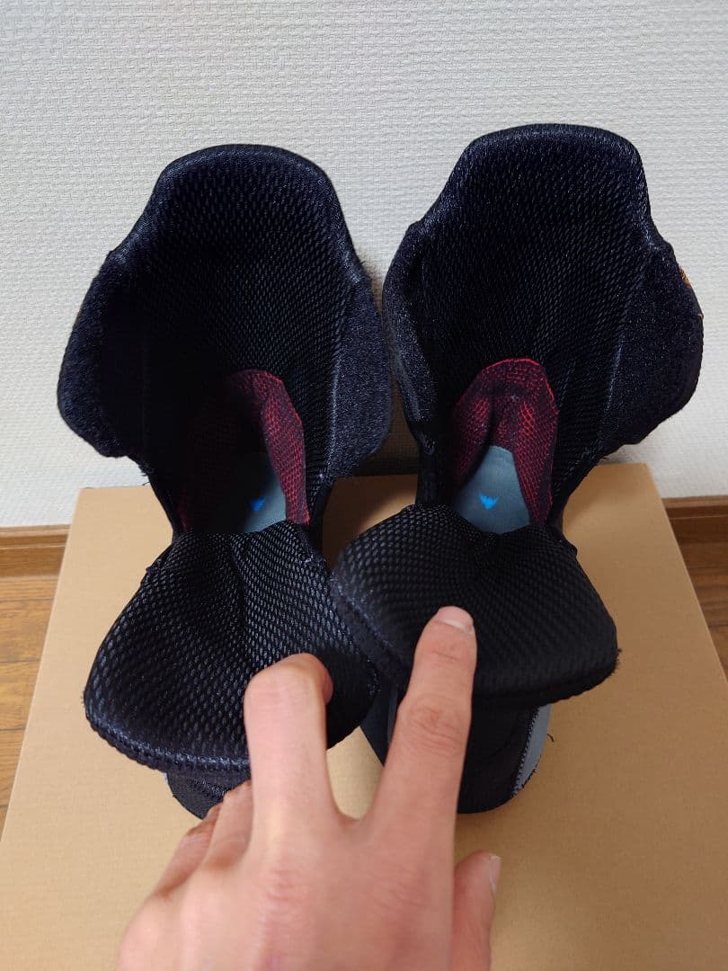 BURTON PHOTON BOA WIDE バートン フォトン27cm