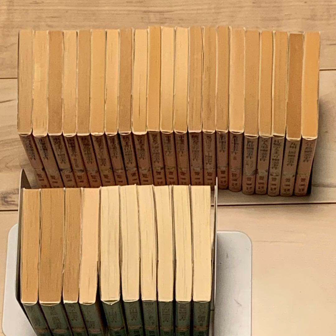 31冊中29冊初版 風見潤 幽霊事件シリーズ31冊set ティーンズハート X