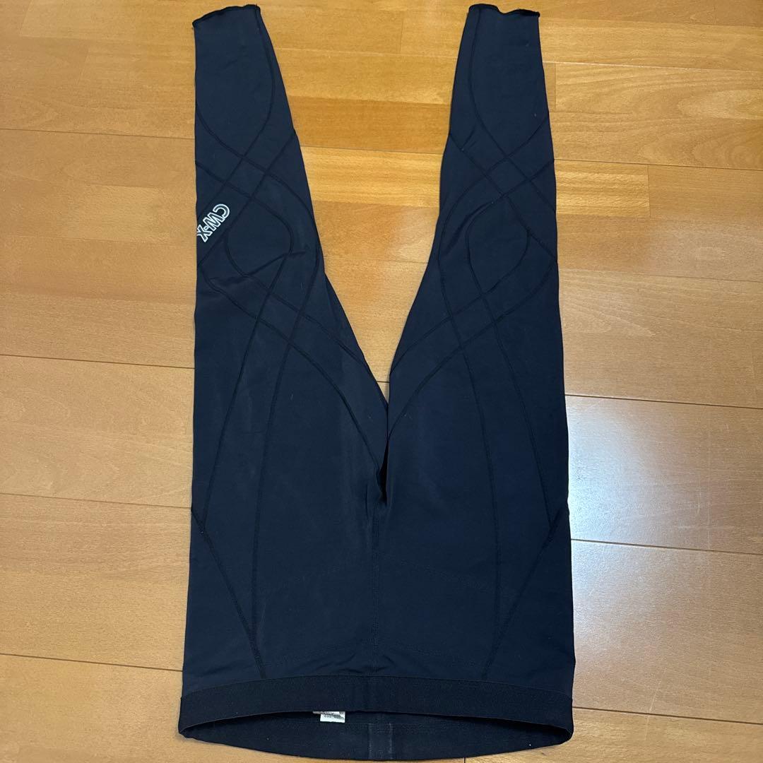 CW-X スポーツタイツ 【ジェネレーターモデル】