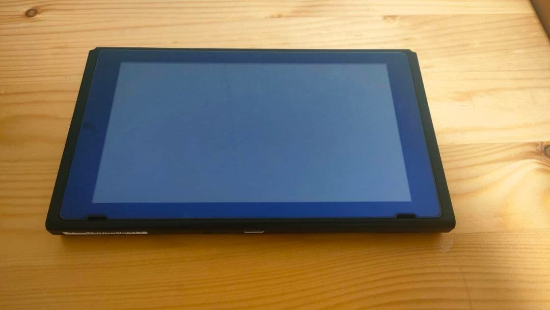 お値下げ★Nintendo Switch 本体 SDカード有線LANアダプター付