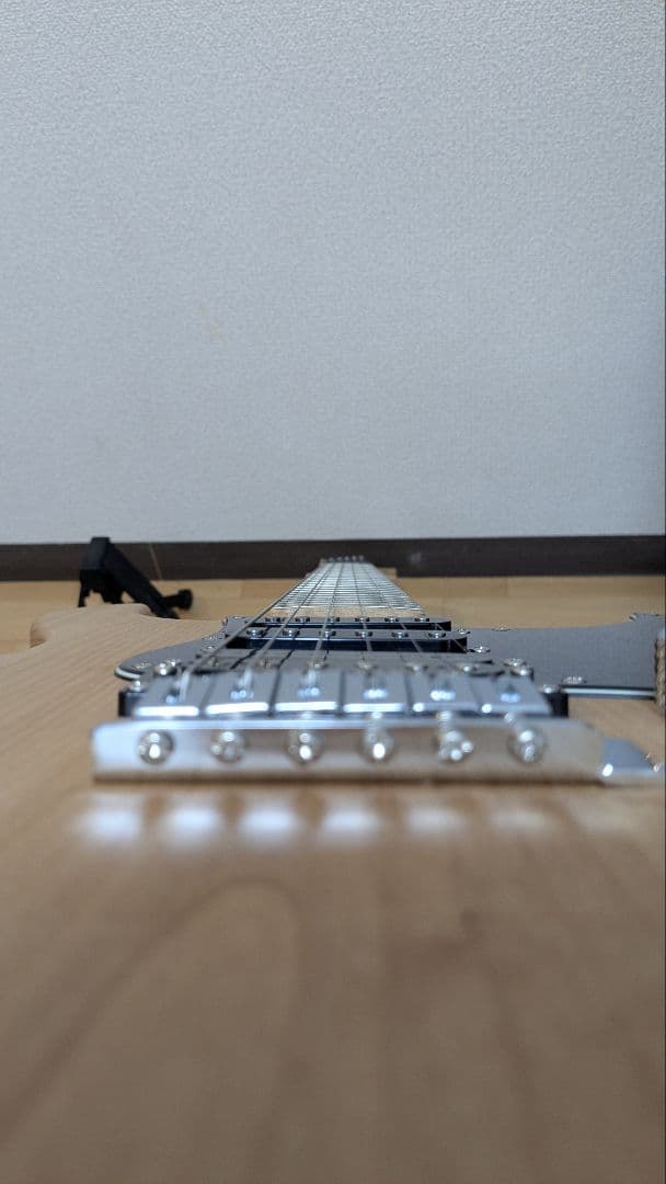 YAMAHA Pacifica112VMX YNS ヤマハ パシフィカ