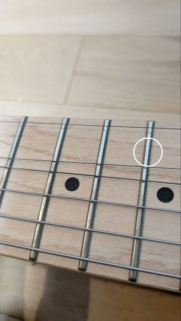 YAMAHA Pacifica112VMX YNS ヤマハ パシフィカ