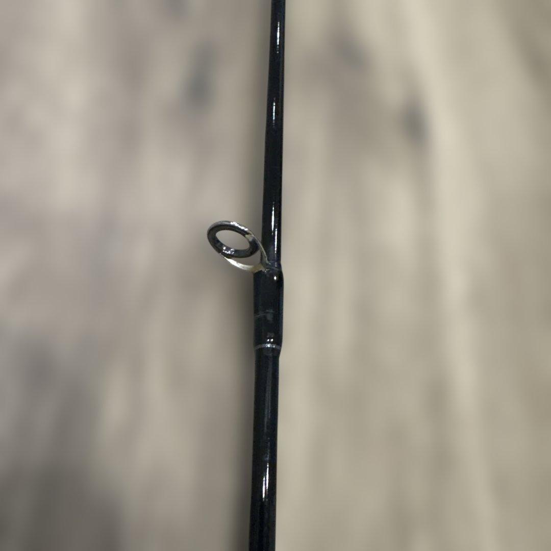 天龍ジグザムワイルドマークJWM611B-1/3