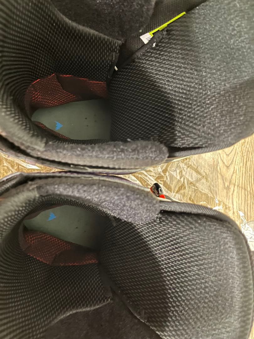 BURTON バートン ステップオン フォトン スノーボード ブーツ 28cm