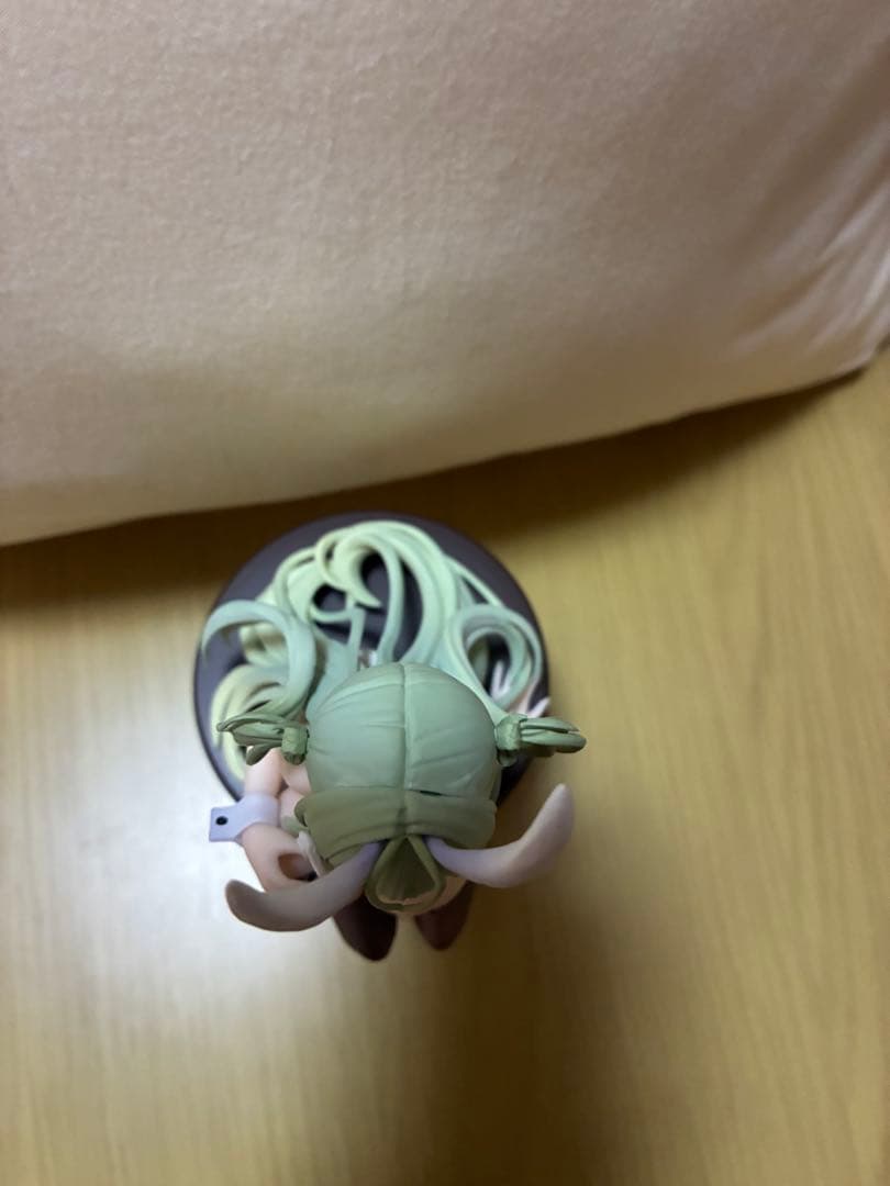 一番くじ ニケ ラストワン賞 ソーダ:トゥインクルバニー フィギュア