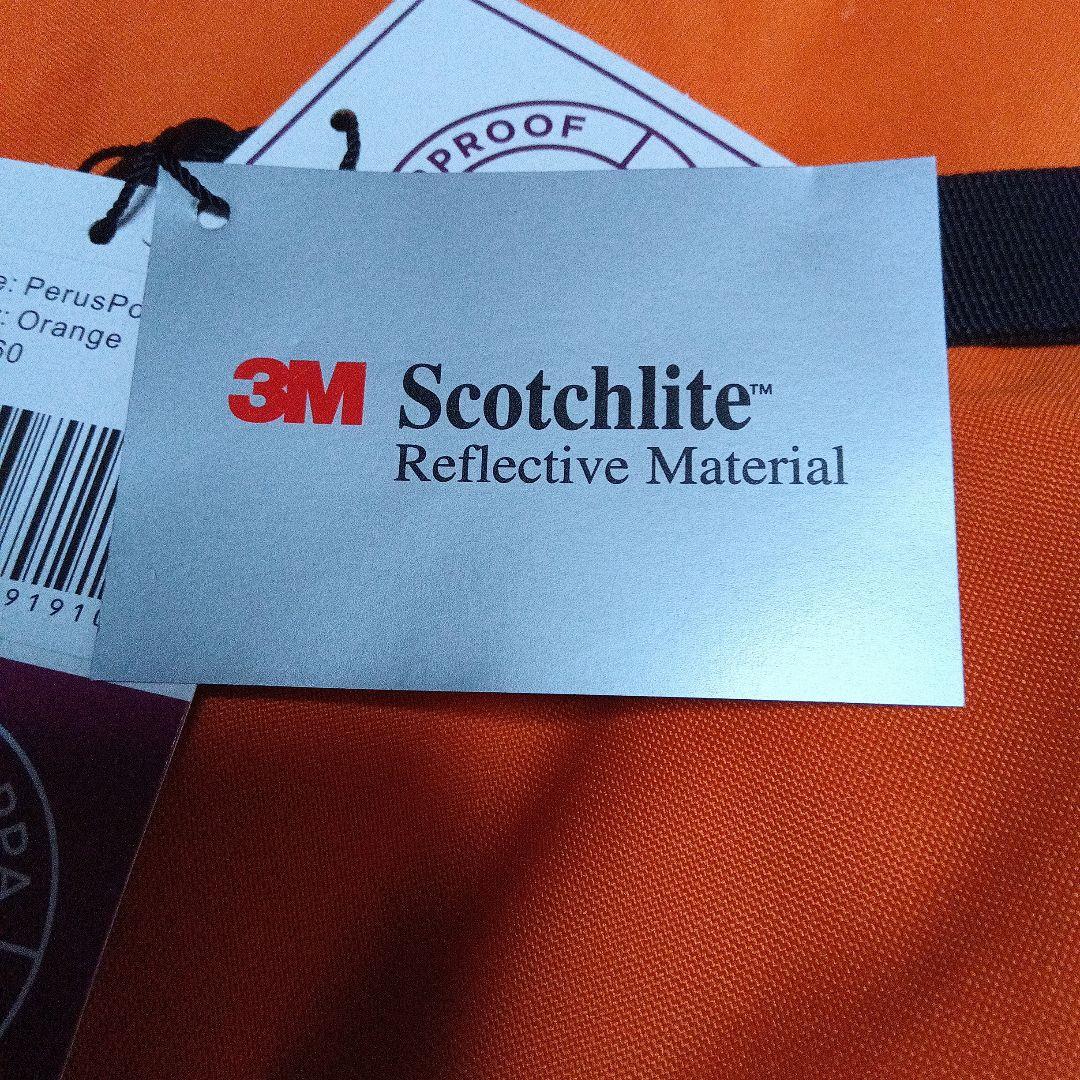 ポムッパ　ペルス　ペトロール　サイズ60