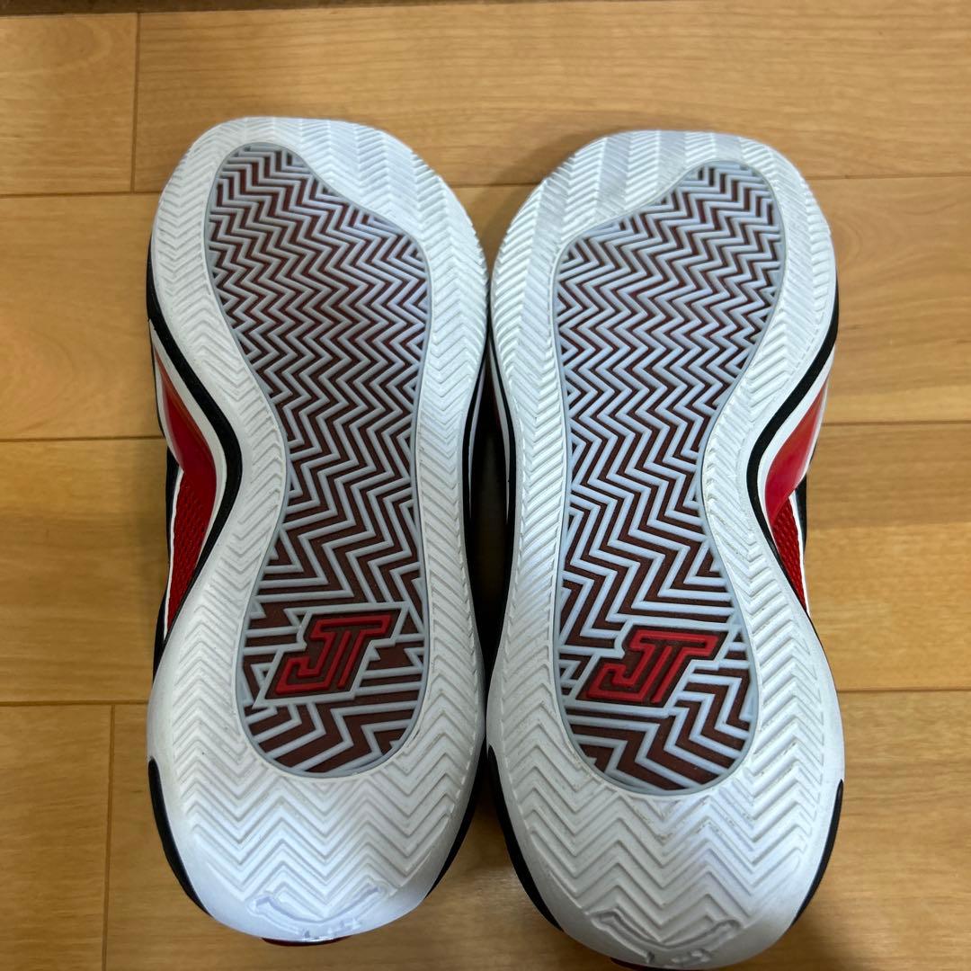 ジョーダン テイタム4 27.0cm