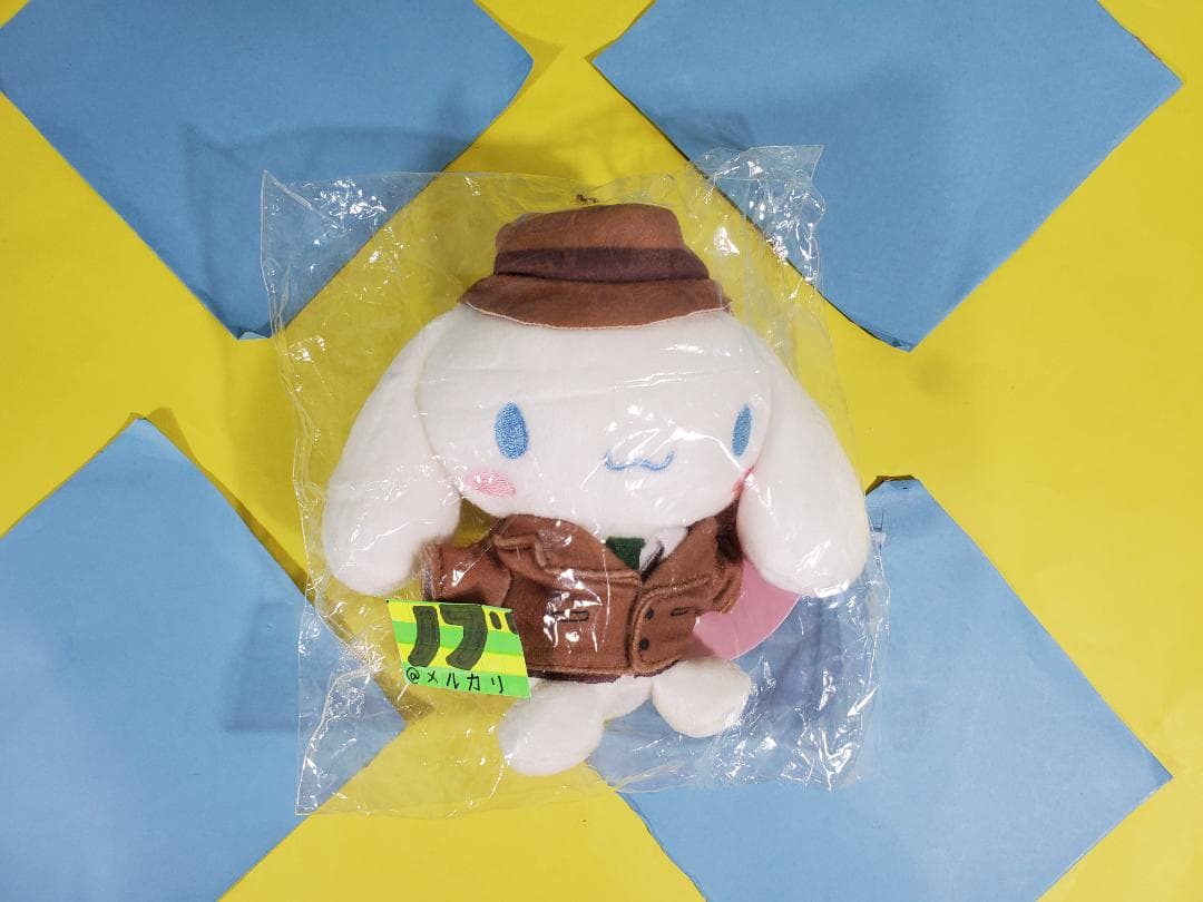 進撃の巨人×サンリオキャラクターズ コラボ商品 まとめ売り 15点セット