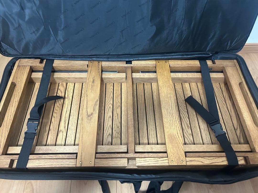 what we wantエクステンションテーブル ケースセット