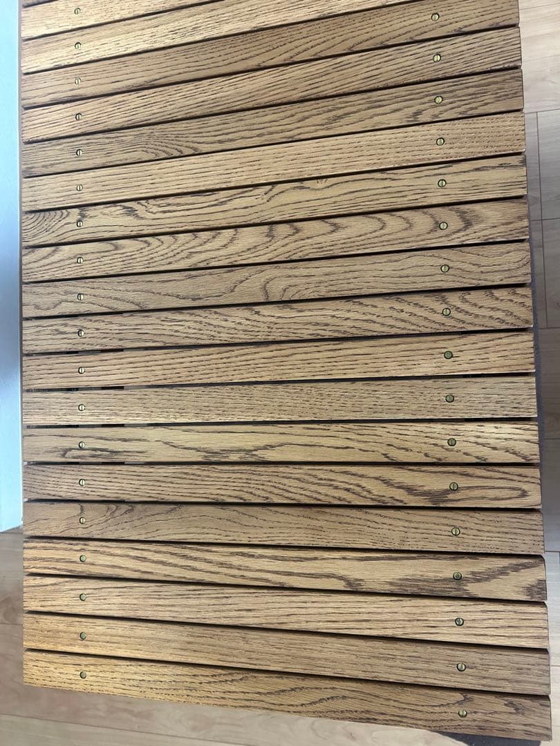 what we wantエクステンションテーブル ケースセット