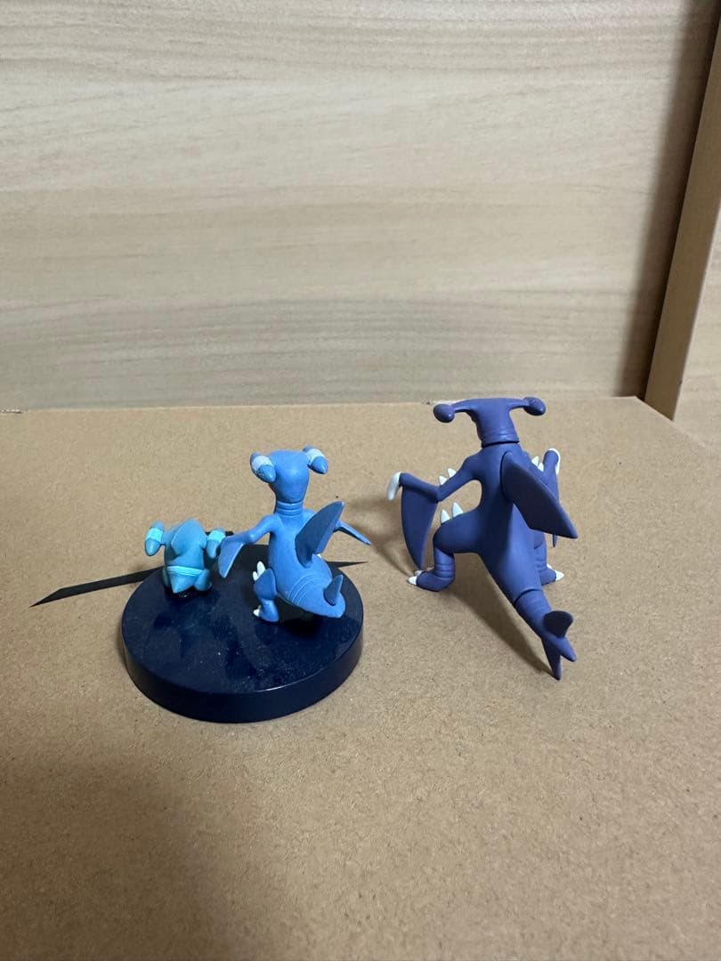 【超希少】立体ポケモン図鑑/