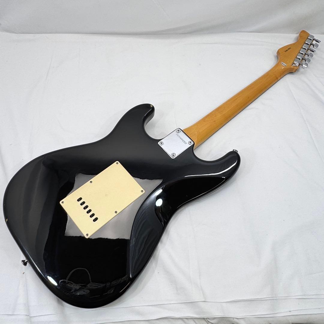 Fernandes フェルナンデス エレキギター LE-1Z