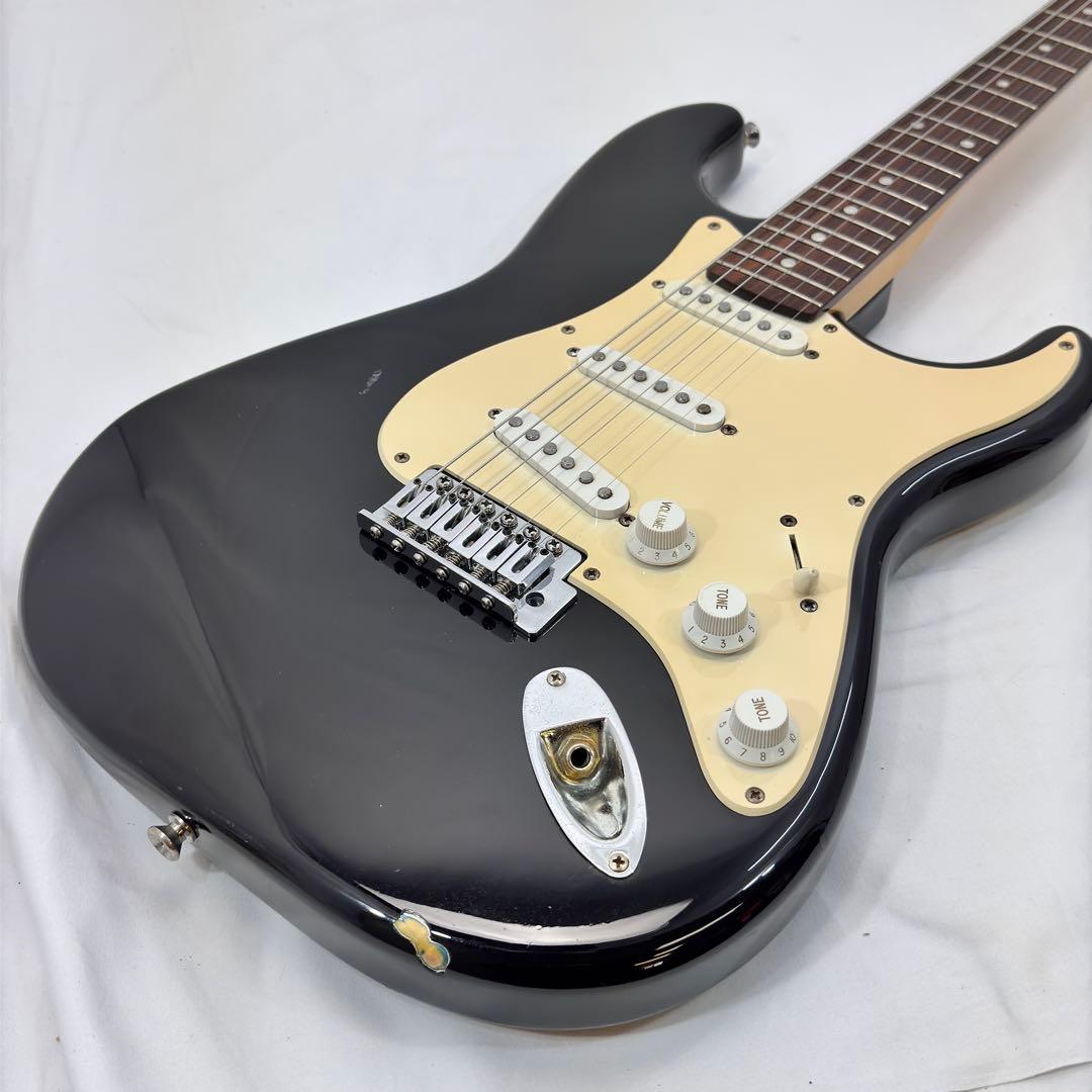 Fernandes フェルナンデス エレキギター LE-1Z