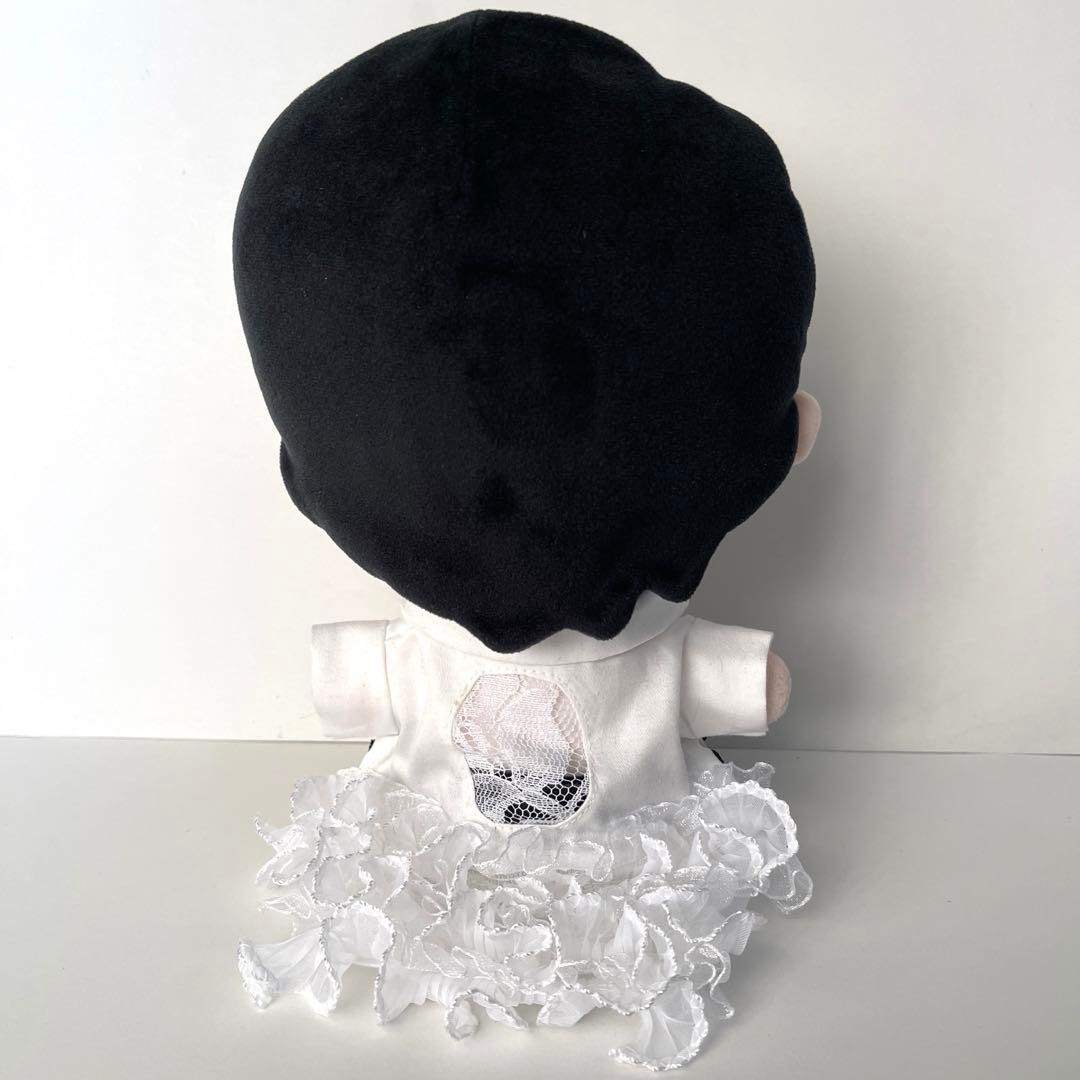 すし 様　Man すのチル　服　ビックぬい　衣装