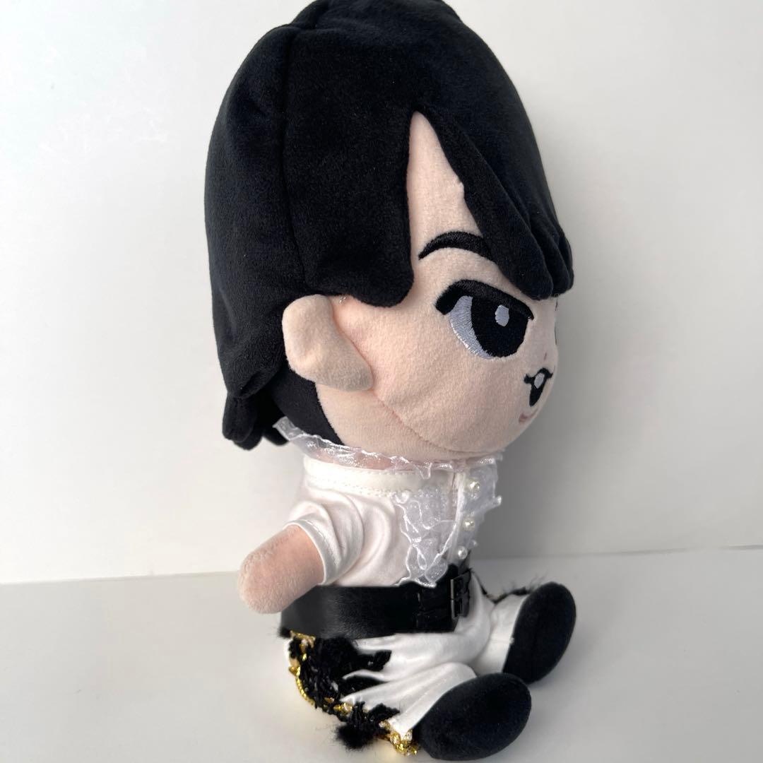 すし 様　Man すのチル　服　ビックぬい　衣装