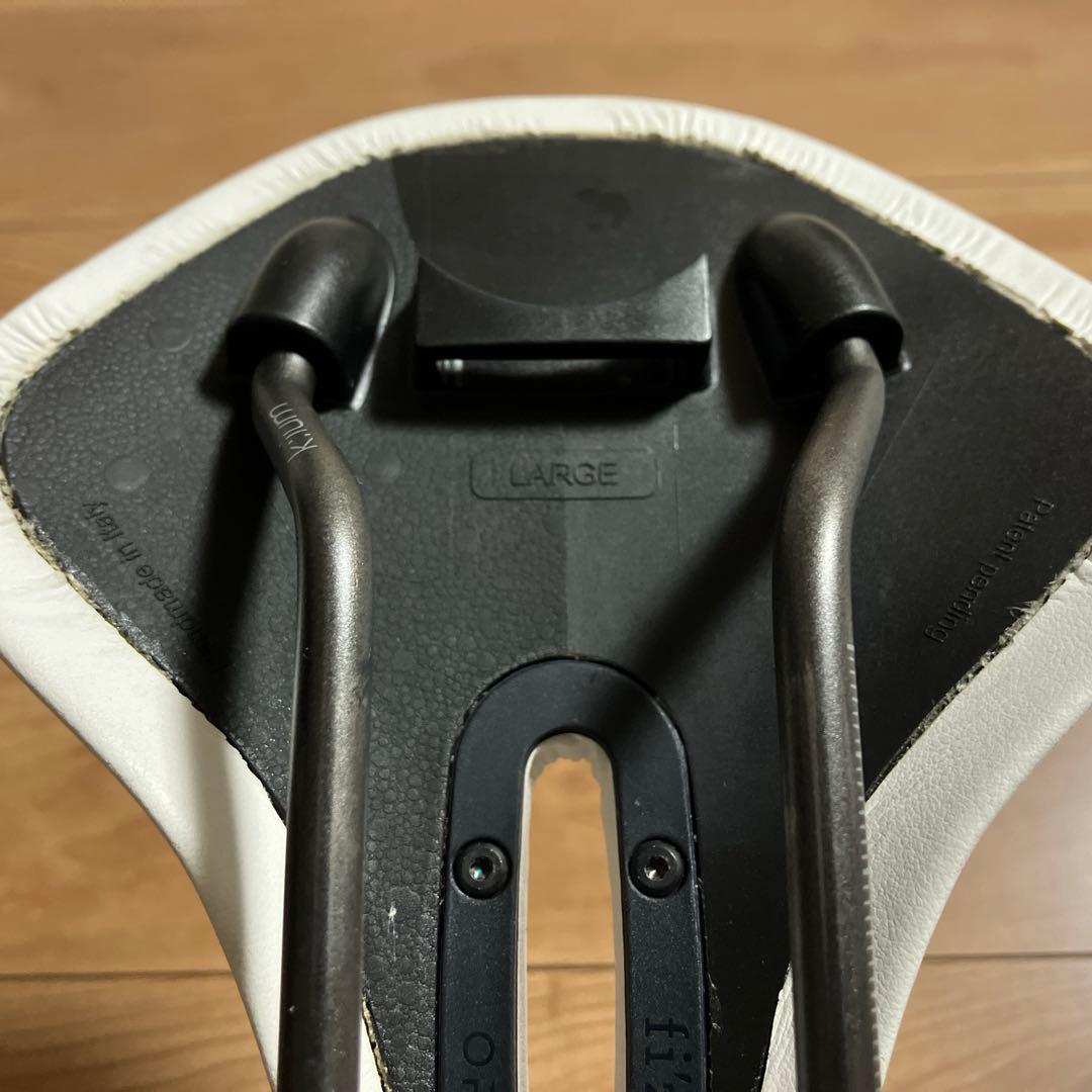 Fizik ANTARES R3 OPEN kiumレールforカメレオン
