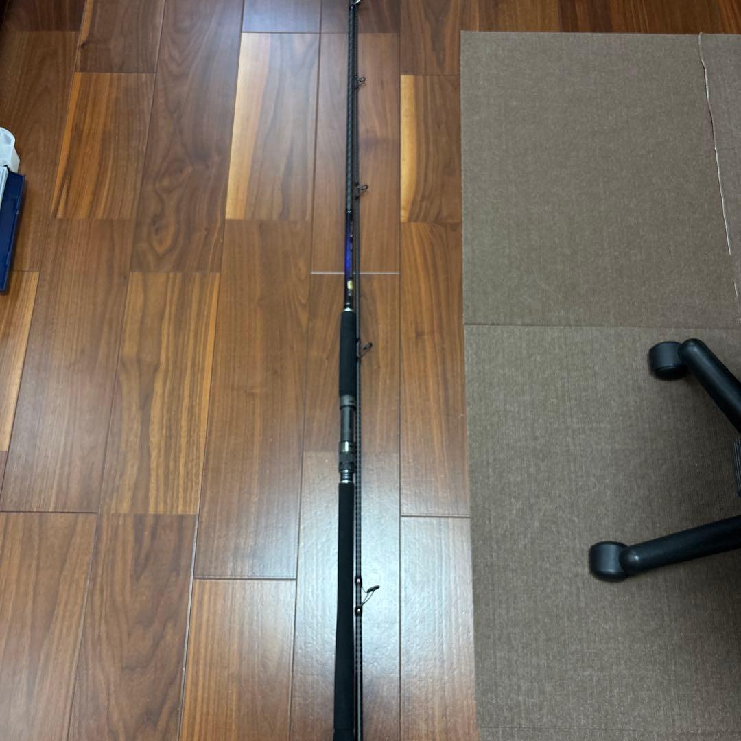 シマノ コルトスナイパー BB S106M