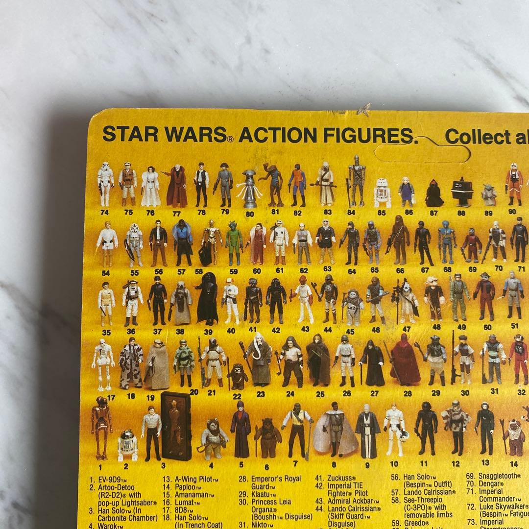 Star Wars C-3PO フィギュア コレクターズ