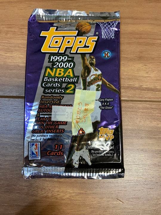 コービーブライアントNBAカード