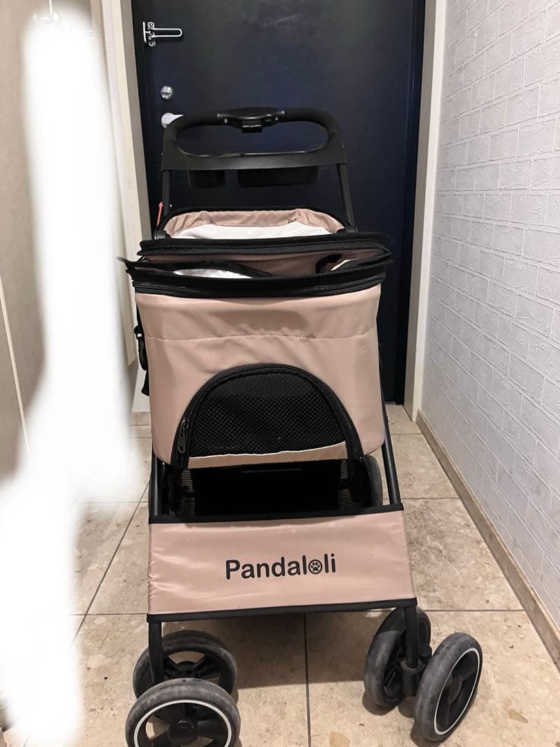 犬用ペットカート