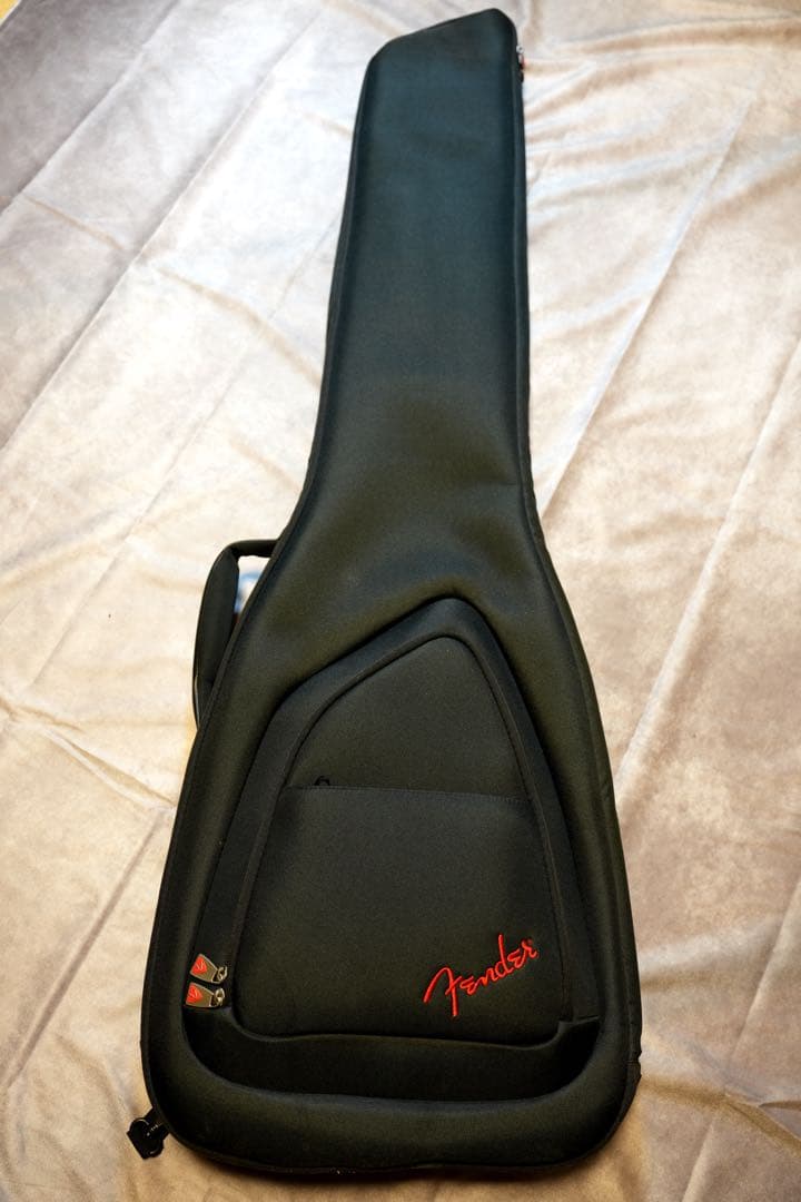 【fender/国産プレベ 】 Hybrid II P Bass RW 3TS