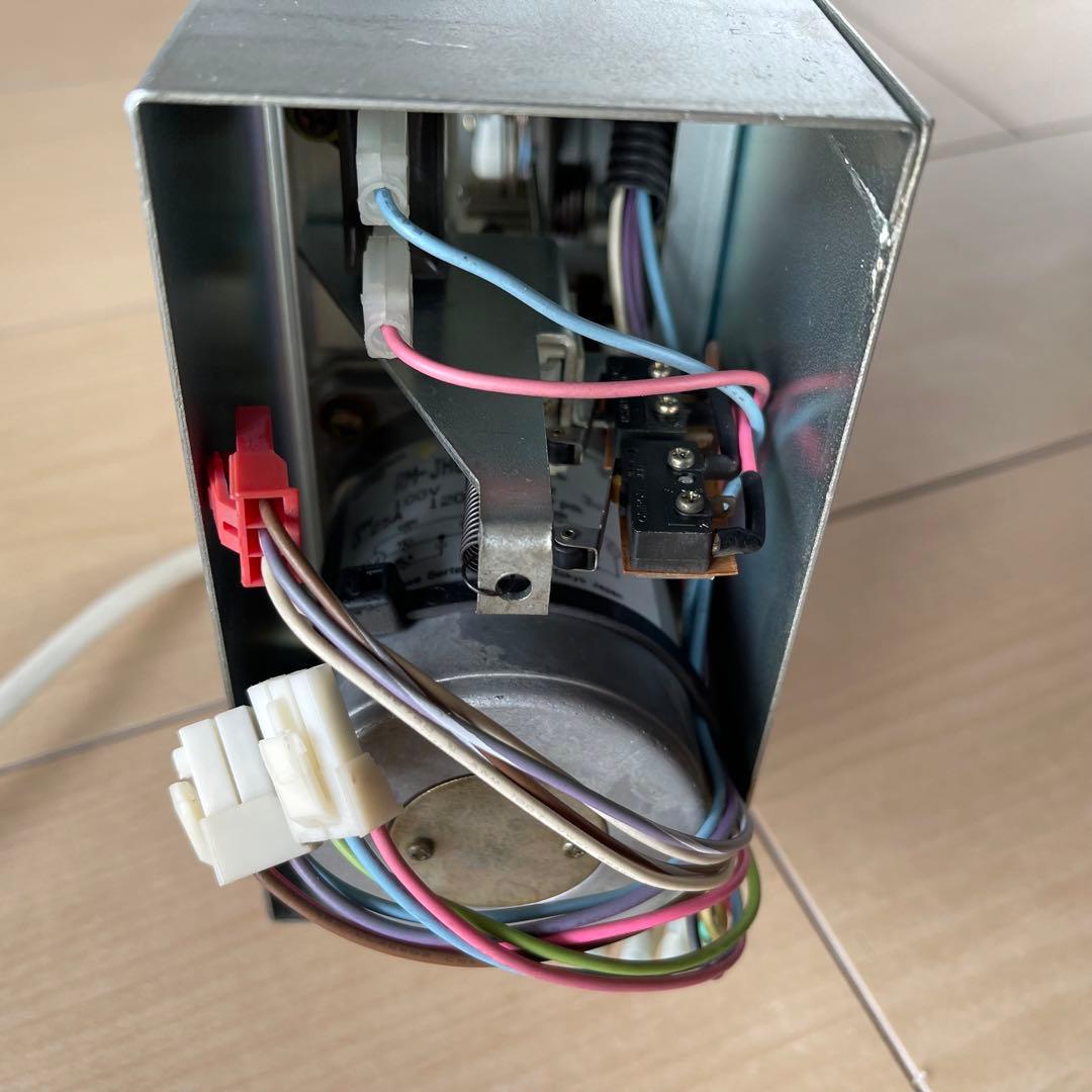 SEGA NEWUFOキャッチャー アームユニット 青