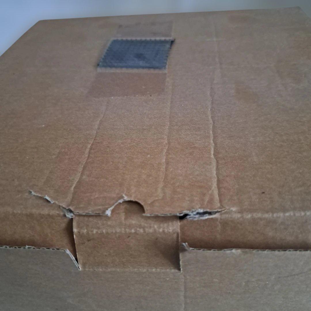 【廃盤レア】ジブリ　もののけ姫 コダマの住処 プランター　美品　箱付き