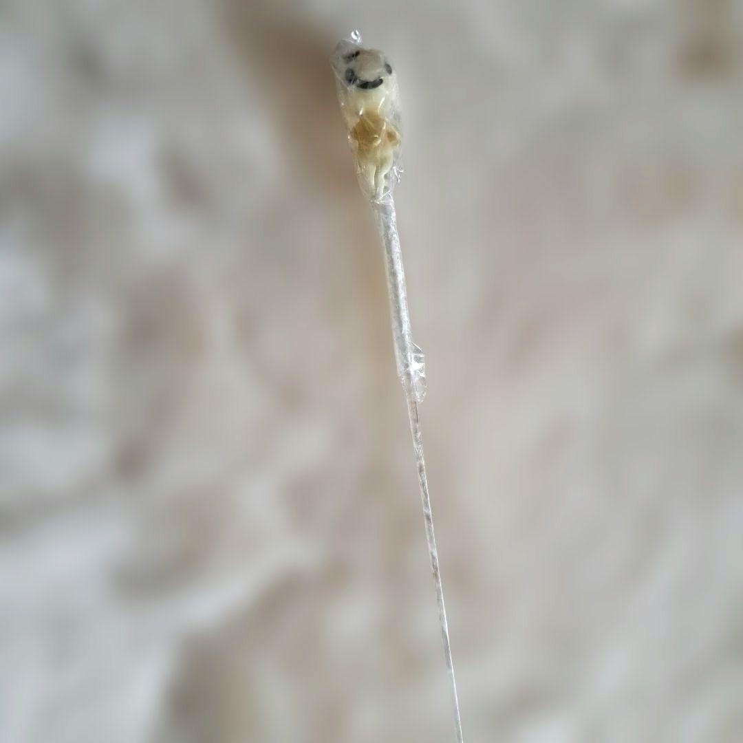 【廃盤レア】ジブリ　もののけ姫 コダマの住処 プランター　美品　箱付き