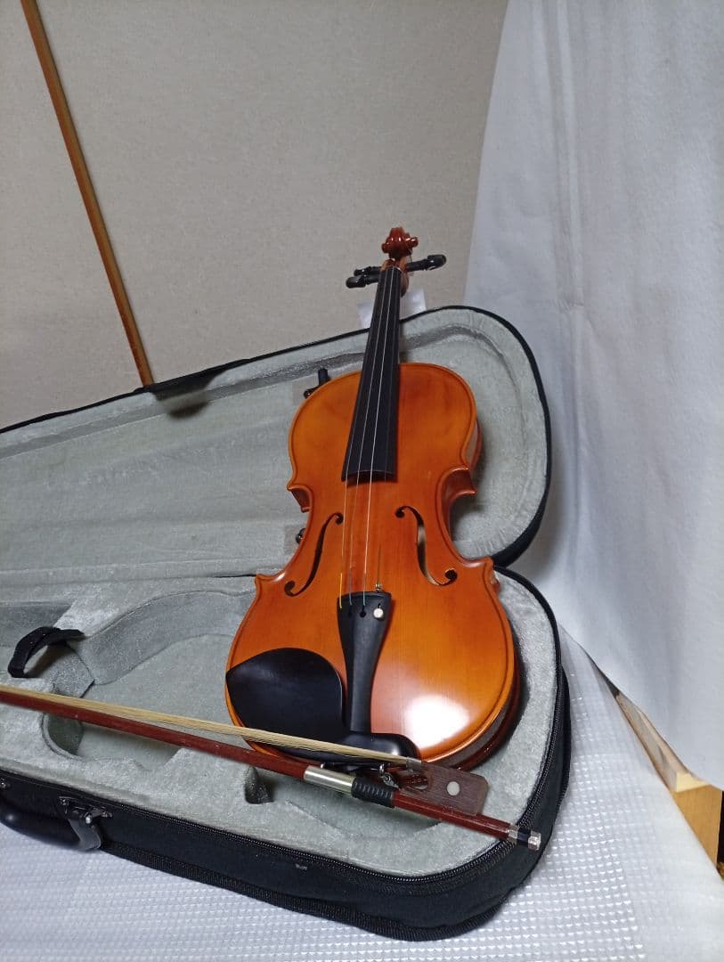 JJドボルザーク バイオリン　　チェコ製 josef jan dvorak