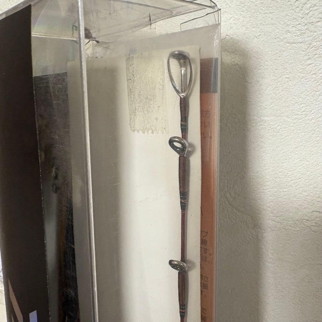 ダイワ 19 リーディング スリルゲーム 73M-195