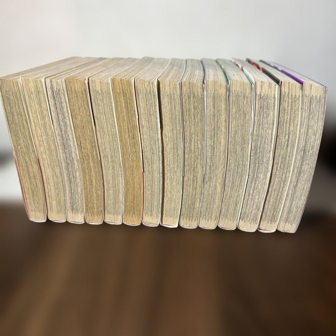 【初版多数】ポケットモンスター 1-14巻全巻セット