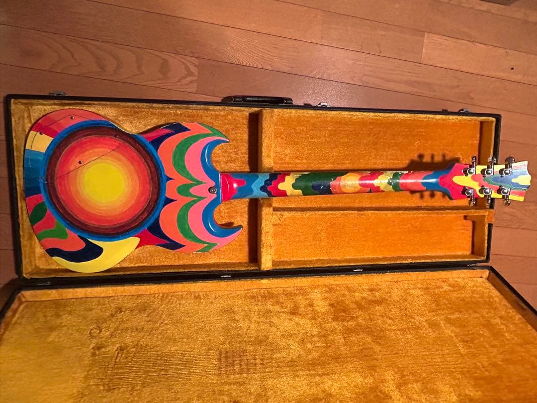 ヨ*コ様 エリッククラプトン　ザ・フール　希少！！