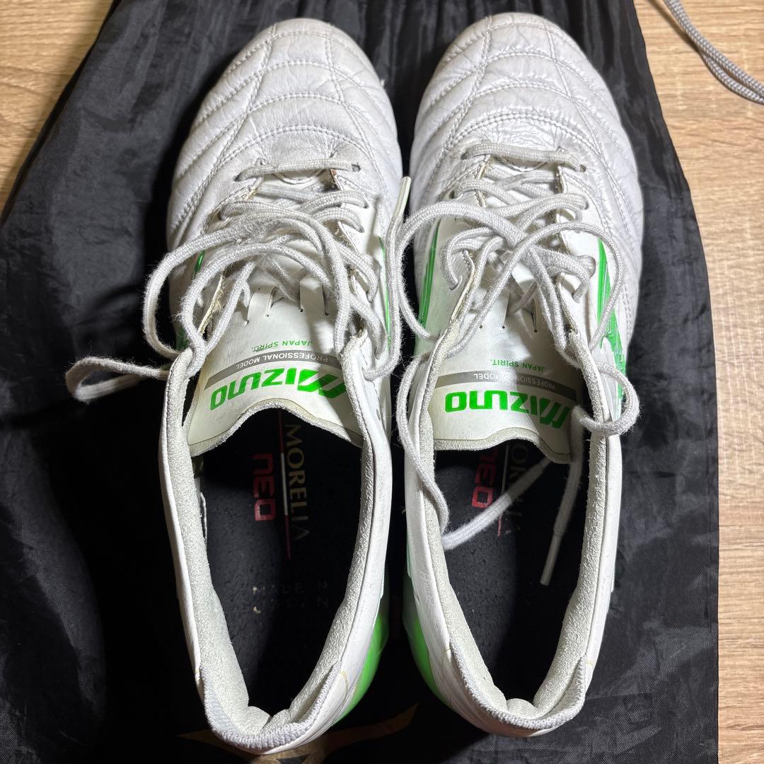 Mizuno サッカーシューズ プロフェッショナルモデル