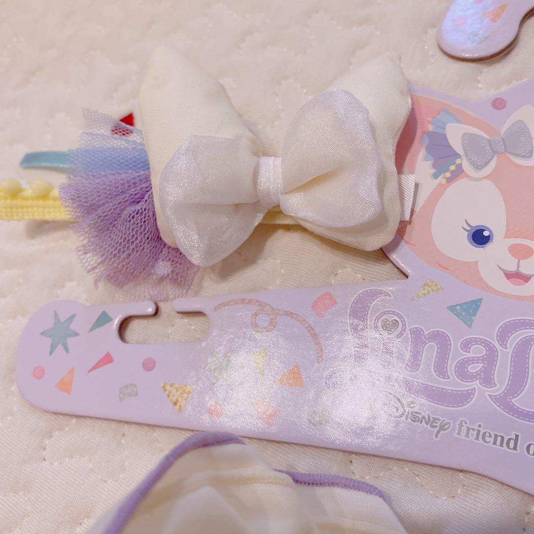 Disney ディズニーシー フロムオールオブアス リーナベル コスチューム付き