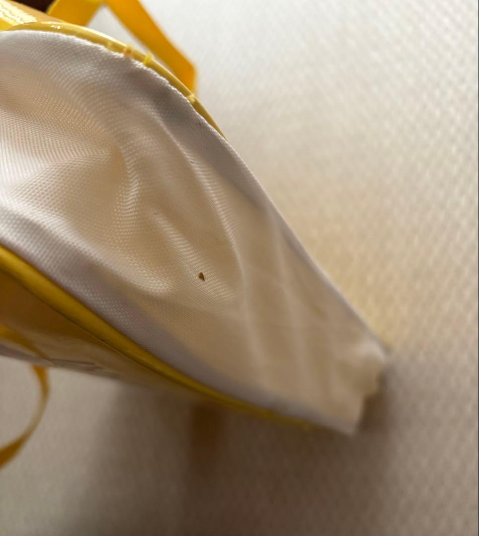 りぼん　ご近所物語　付録　バッグ　矢沢あい　レア　非売品