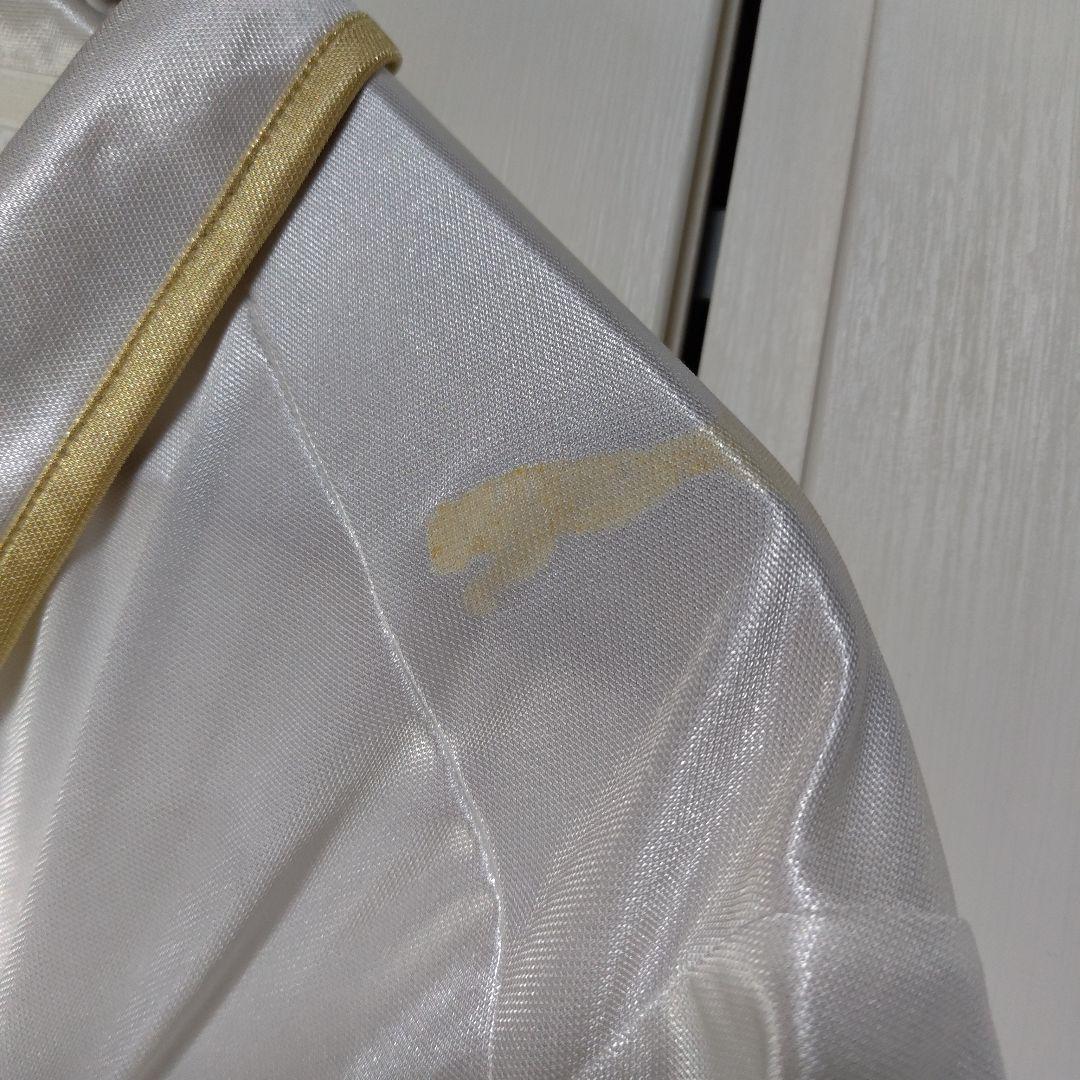 【閲覧数100】Puma イタリア代表 ゲームシャツ