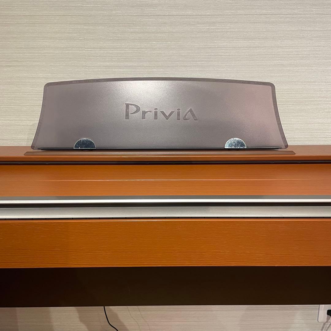 【手渡し限定】CASIO カシオ Privia PX-730CY 2010年製