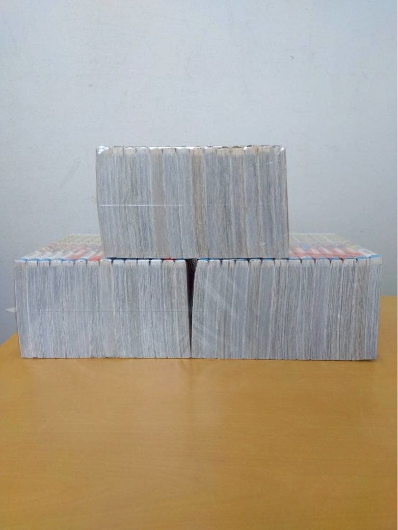 0953 僕のヒーローアカデミア全巻