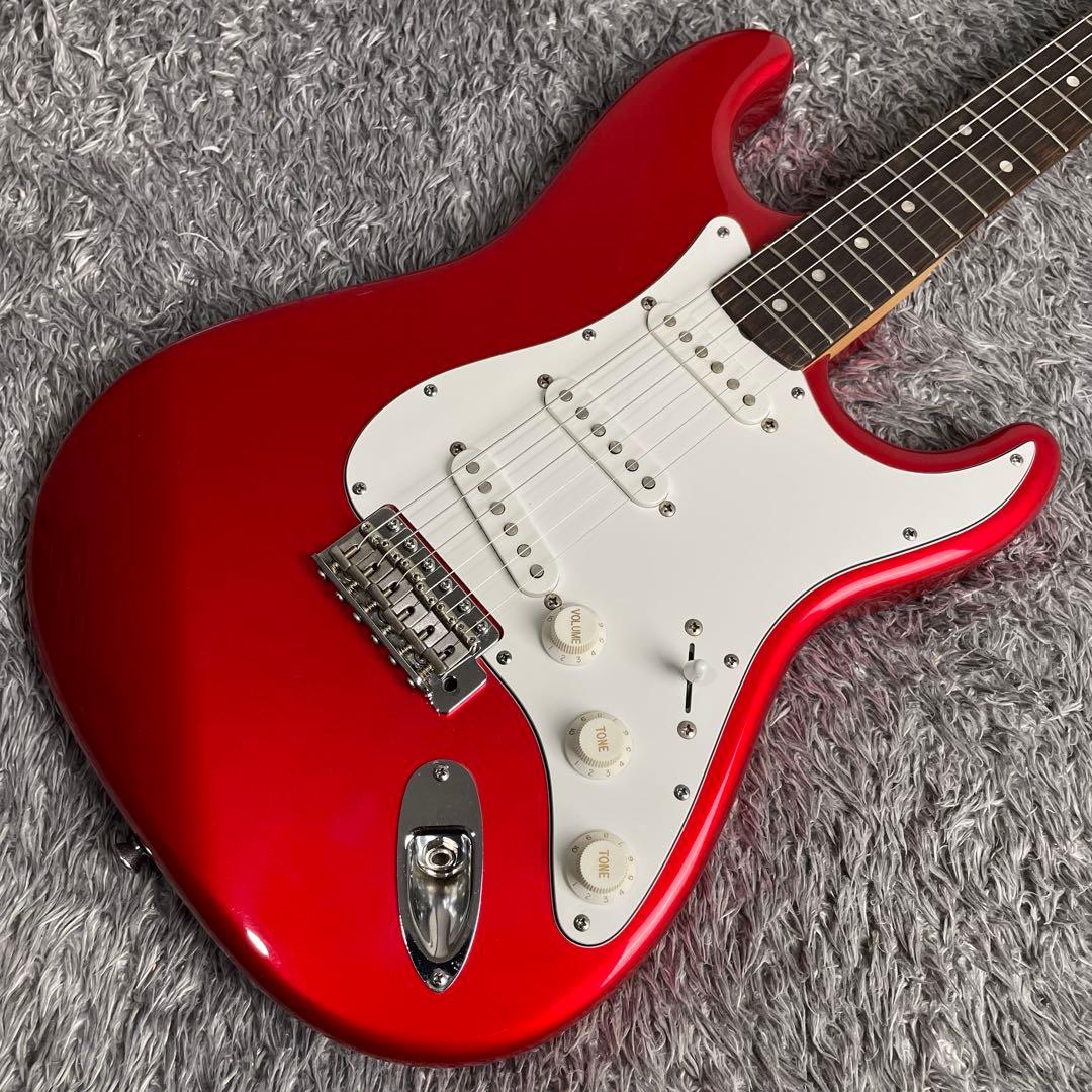 ギター Bacchus BST-250R CAR