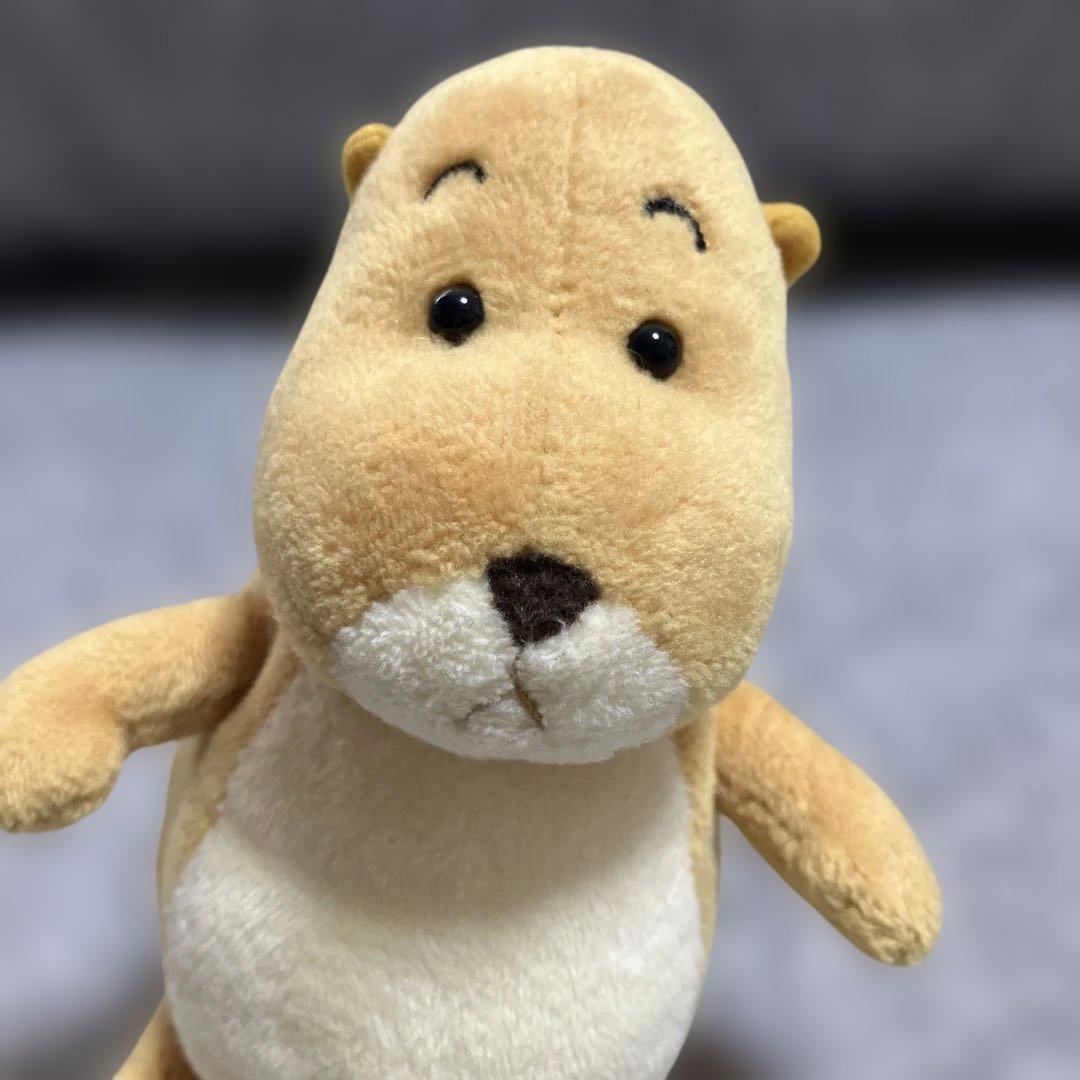 バムとケロシリーズ　らくちゃん