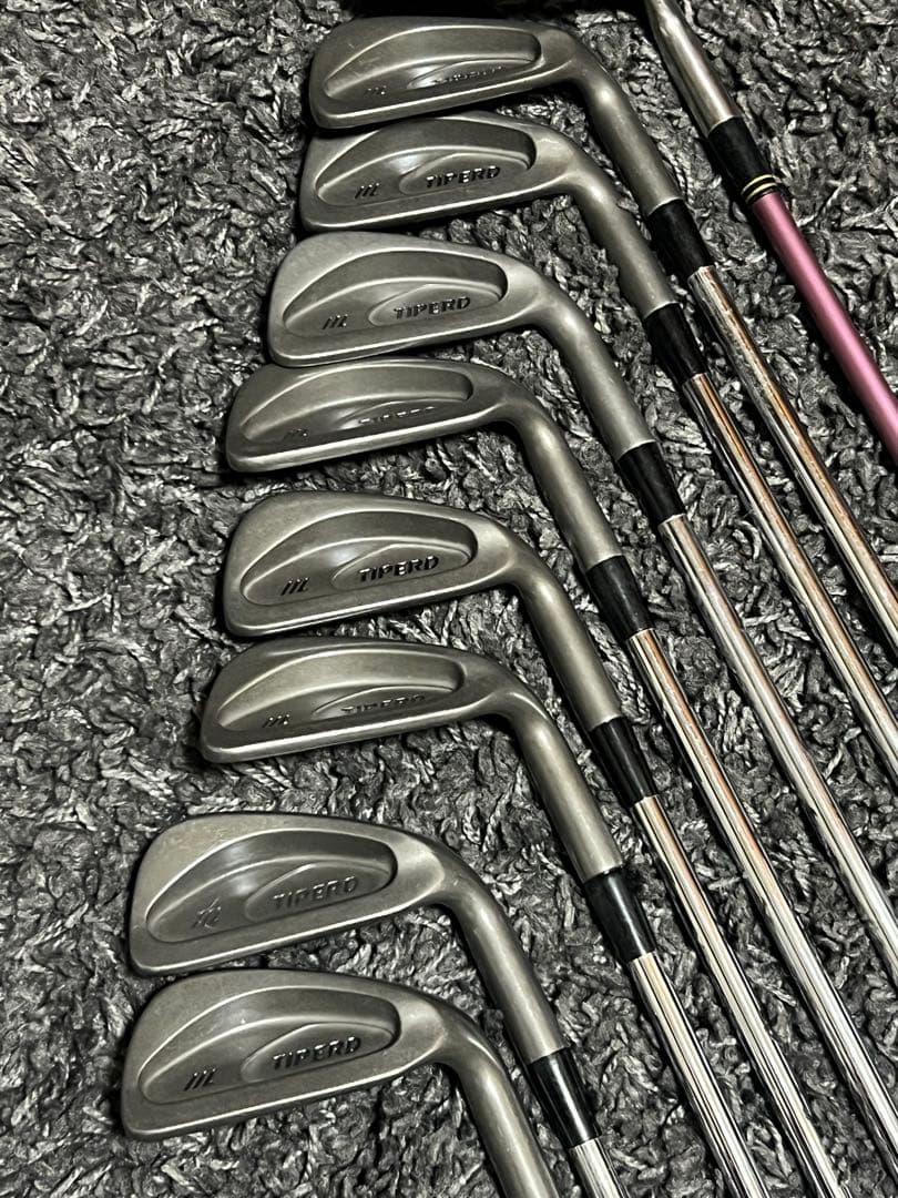 HONMA T11 WORLD ゴルフバッグ