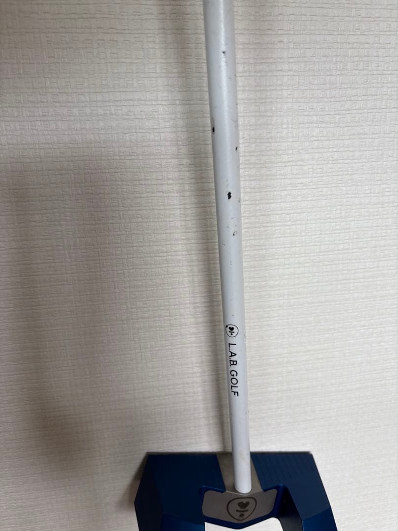 LAB GOLF Mezz.1 MAX INSPIRED 長尺パターラブゴルフ
