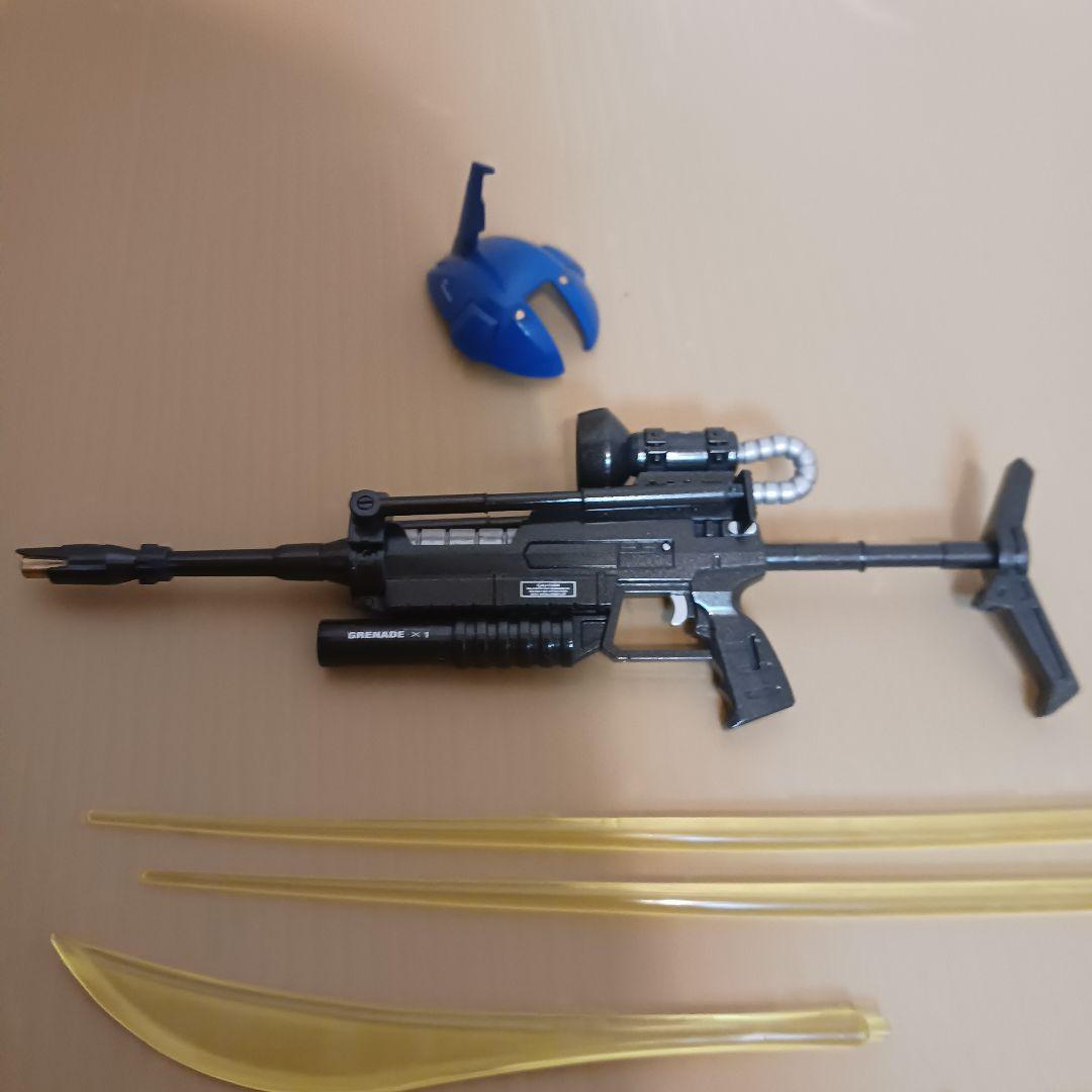 BANDAI Mg 1/100 ガトー 専用 ゲルググ ガンプラ プラモデル