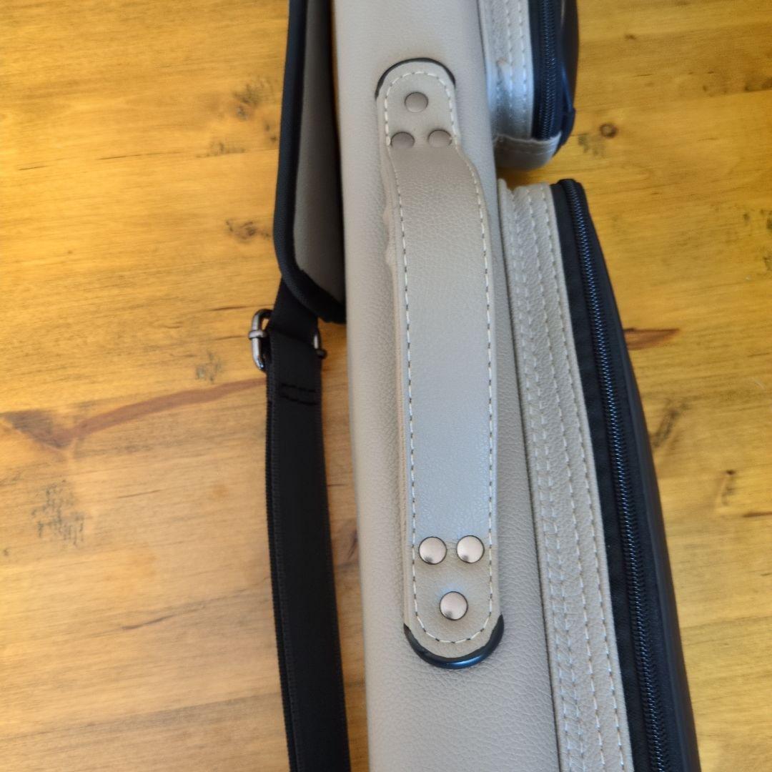 MIRAIハードケース　3Bx4S