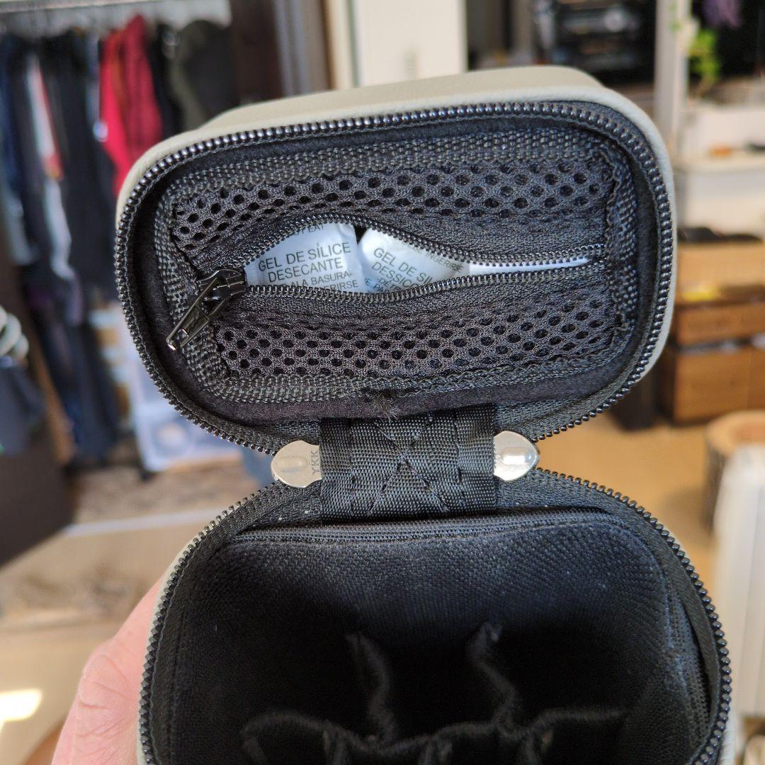 MIRAIハードケース　3Bx4S