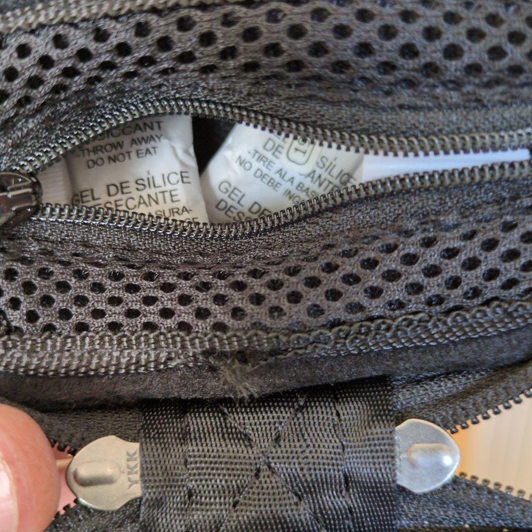 MIRAIハードケース　3Bx4S