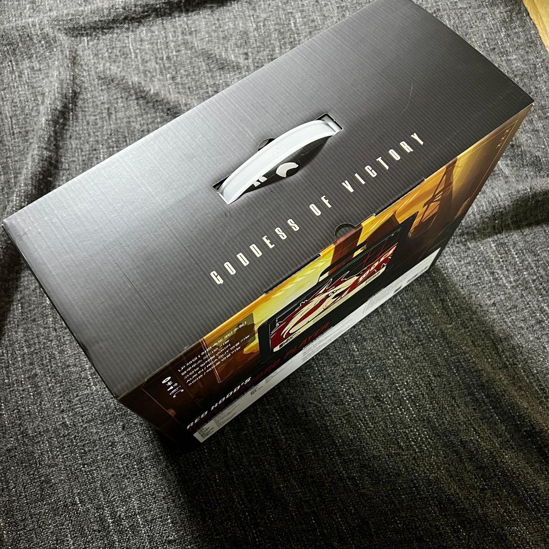 勝利の女神 NIKKE レッドフード LPプレイヤー & レコード 特典付き