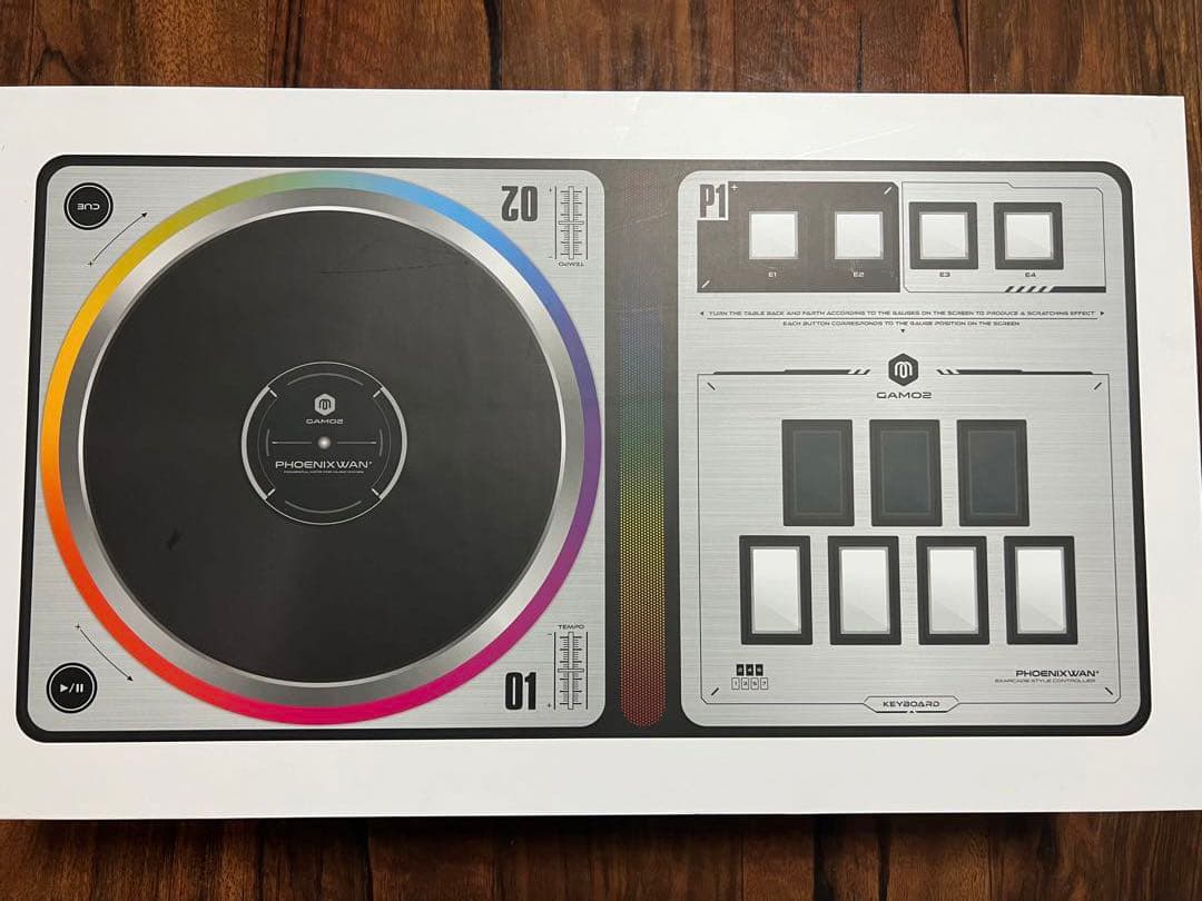 その他 PHOENIXWAN beatmaniaIIDX